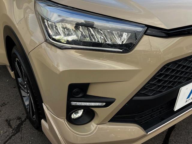 ライズ Z フルエアロ SDナビ 全周囲カメラ 衝突被害軽減システム レーダークルーズ ドラレコ コーナーセンサー スマートキー LEDヘッド ビルトインETC 車線逸脱警報 オートライト オートエアコン(17枚目)