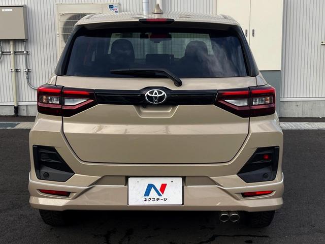 ライズ Z フルエアロ SDナビ 全周囲カメラ 衝突被害軽減システム レーダークルーズ ドラレコ コーナーセンサー スマートキー LEDヘッド ビルトインETC 車線逸脱警報 オートライト オートエアコン(20枚目)