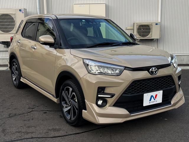 ライズ Z フルエアロ SDナビ 全周囲カメラ 衝突被害軽減システム レーダークルーズ ドラレコ コーナーセンサー スマートキー LEDヘッド ビルトインETC 車線逸脱警報 オートライト オートエアコン(21枚目)