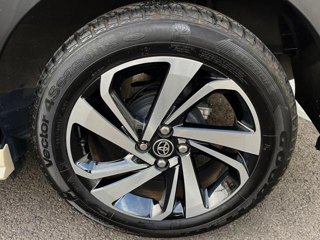 ライズ Z フルエアロ SDナビ 全周囲カメラ 衝突被害軽減システム レーダークルーズ ドラレコ コーナーセンサー スマートキー LEDヘッド ビルトインETC 車線逸脱警報 オートライト オートエアコン(30枚目)