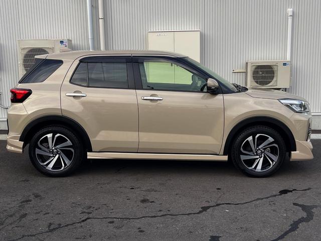 ライズ Z フルエアロ SDナビ 全周囲カメラ 衝突被害軽減システム レーダークルーズ ドラレコ コーナーセンサー スマートキー LEDヘッド ビルトインETC 車線逸脱警報 オートライト オートエアコン(36枚目)