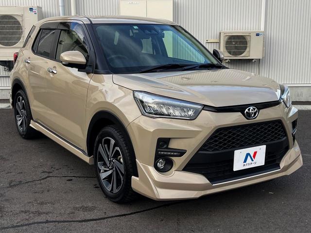 ライズ Z フルエアロ SDナビ 全周囲カメラ 衝突被害軽減システム レーダークルーズ ドラレコ コーナーセンサー スマートキー LEDヘッド ビルトインETC 車線逸脱警報 オートライト オートエアコン(37枚目)