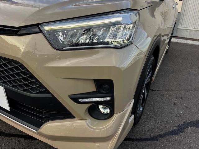 ライズ Z フルエアロ SDナビ 全周囲カメラ 衝突被害軽減システム レーダークルーズ ドラレコ コーナーセンサー スマートキー LEDヘッド ビルトインETC 車線逸脱警報 オートライト オートエアコン(39枚目)