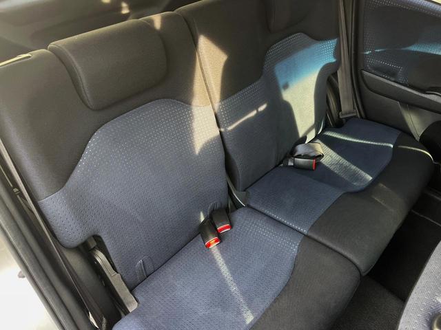 フィット G ハイウェイエディション 純正HDDナビ バックカメラ 寒冷地仕様 ビルトインETC CD DVD再生(8枚目)