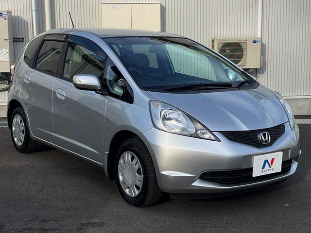 フィット G ハイウェイエディション 純正HDDナビ バックカメラ 寒冷地仕様 ビルトインETC CD DVD再生(15枚目)