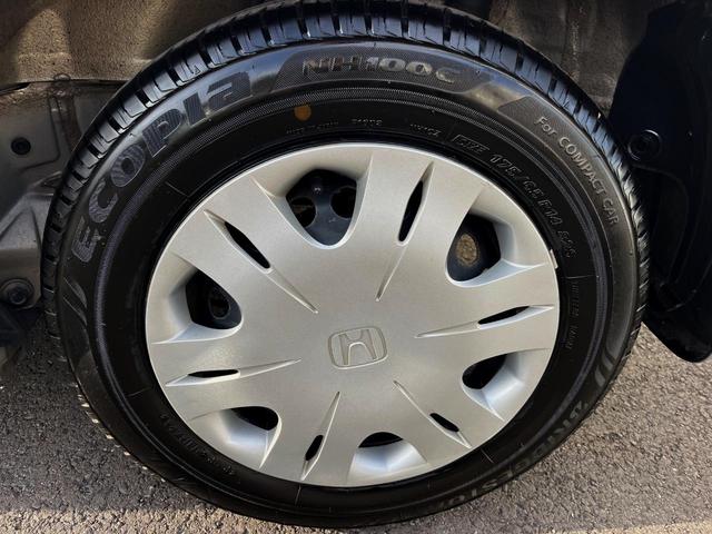 フィット G ハイウェイエディション 純正HDDナビ バックカメラ 寒冷地仕様 ビルトインETC CD DVD再生(23枚目)