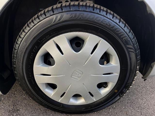 フィット G ハイウェイエディション 純正HDDナビ バックカメラ 寒冷地仕様 ビルトインETC CD DVD再生(25枚目)