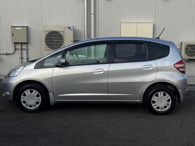 フィット G ハイウェイエディション 純正HDDナビ バックカメラ 寒冷地仕様 ビルトインETC CD DVD再生(27枚目)