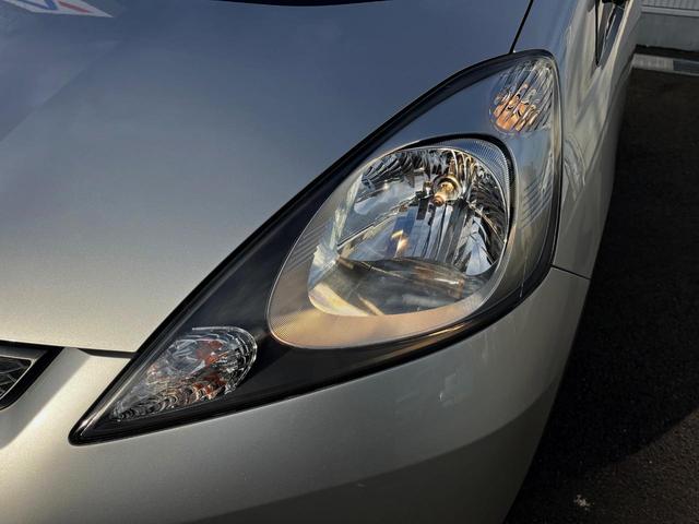 フィット G ハイウェイエディション 純正HDDナビ バックカメラ 寒冷地仕様 ビルトインETC CD DVD再生(30枚目)