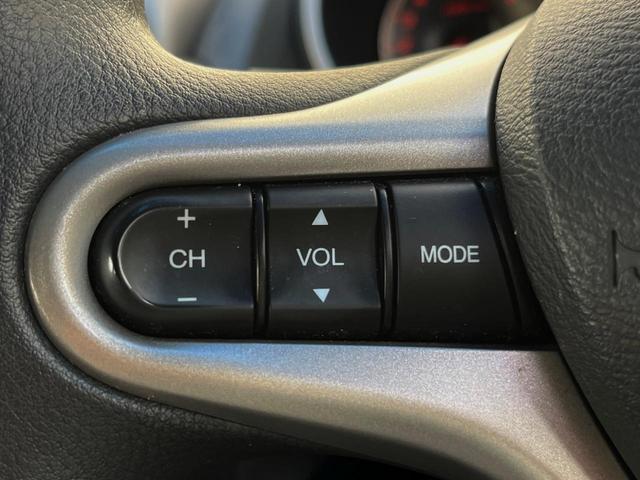 フィット G ハイウェイエディション 純正HDDナビ バックカメラ 寒冷地仕様 ビルトインETC CD DVD再生(40枚目)