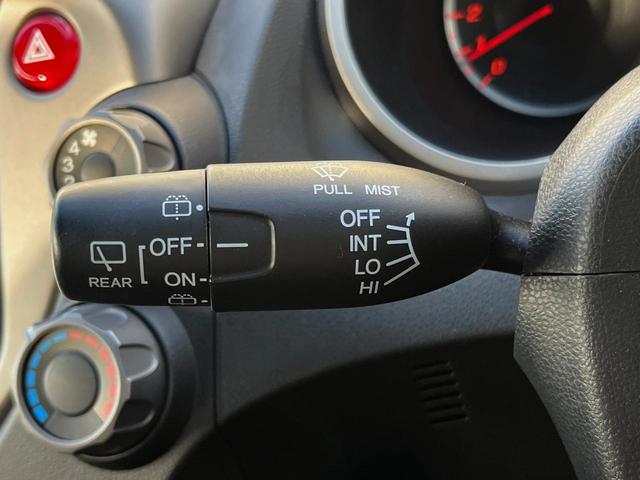 フィット G ハイウェイエディション 純正HDDナビ バックカメラ 寒冷地仕様 ビルトインETC CD DVD再生(42枚目)