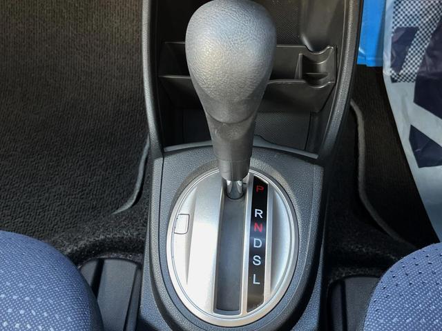 フィット G ハイウェイエディション 純正HDDナビ バックカメラ 寒冷地仕様 ビルトインETC CD DVD再生(44枚目)