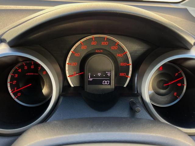 フィット G ハイウェイエディション 純正HDDナビ バックカメラ 寒冷地仕様 ビルトインETC CD DVD再生(47枚目)