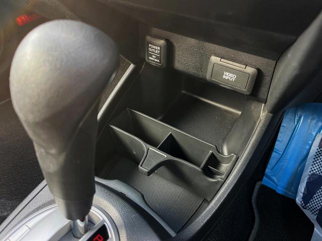 フィット G ハイウェイエディション 純正HDDナビ バックカメラ 寒冷地仕様 ビルトインETC CD DVD再生(48枚目)