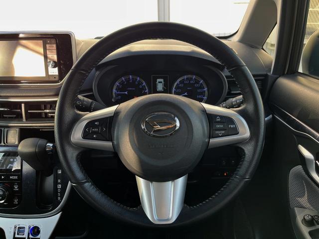 ムーヴ カスタム RS ハイパーSAII 純正SDナビ バックカメラ 衝突被害軽減システム ドラレコ コーナーセンサー スマートキー LEDヘッド ETC オートライト オートエアコン 純正15インチアルミ Bluetooth CD(12枚目)