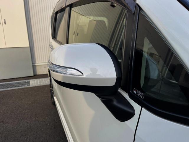 ムーヴ カスタム RS ハイパーSAII 純正SDナビ バックカメラ 衝突被害軽減システム ドラレコ コーナーセンサー スマートキー LEDヘッド ETC オートライト オートエアコン 純正15インチアルミ Bluetooth CD(29枚目)