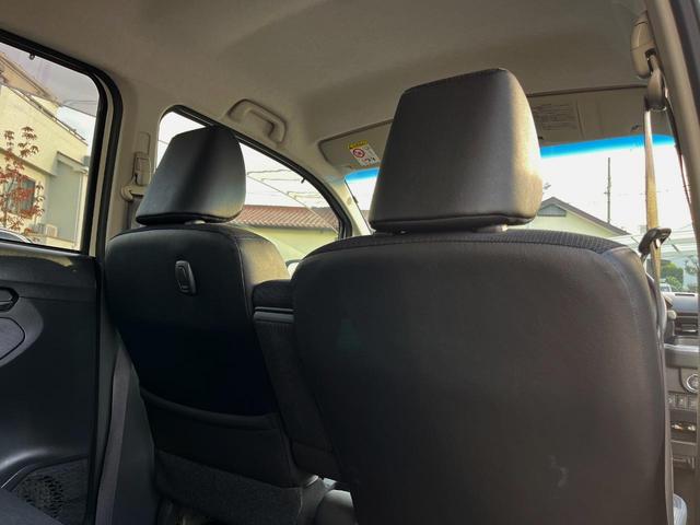 ムーヴ カスタム RS ハイパーSAII 純正SDナビ バックカメラ 衝突被害軽減システム ドラレコ コーナーセンサー スマートキー LEDヘッド ETC オートライト オートエアコン 純正15インチアルミ Bluetooth CD(31枚目)