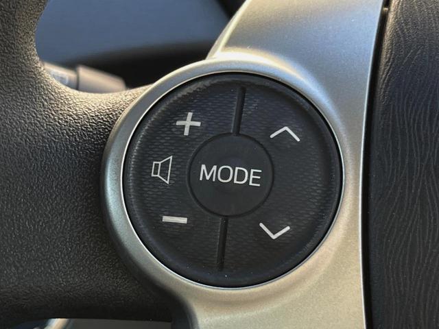 プリウス Ｓ　スマートキー　ＨＩＤヘッド　純正１５インチアルミ　オートライト　オートエアコン　ＣＤ　ＤＶＤ再生　フルセグ（42枚目）