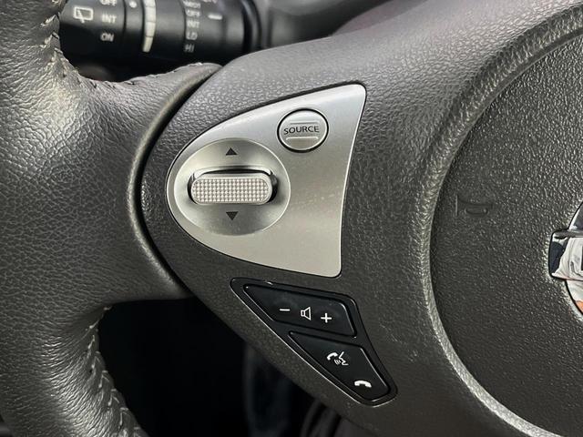 キューブ 15X Vセレクション ドラレコ スマートキー ETC オートライト オートエアコン Bluetooth CD 地デジ(41枚目)