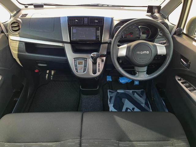 ムーヴ カスタム　ＲＳスマートセレクションＳＡ　ＳＤナビ　バックカメラ　衝突被害軽減システム　ドラレコ　スマートキー　ＬＥＤヘッド　ＥＴＣ　オートエアコン　Ｂｌｕｅｔｏｏｔｈ　ＣＤ　ＤＶＤ再生　フルセグ（2枚目）