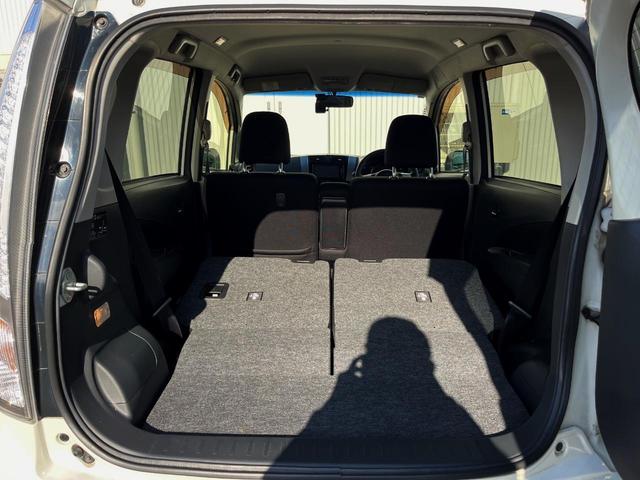 ムーヴ カスタム　ＲＳスマートセレクションＳＡ　ＳＤナビ　バックカメラ　衝突被害軽減システム　ドラレコ　スマートキー　ＬＥＤヘッド　ＥＴＣ　オートエアコン　Ｂｌｕｅｔｏｏｔｈ　ＣＤ　ＤＶＤ再生　フルセグ（11枚目）