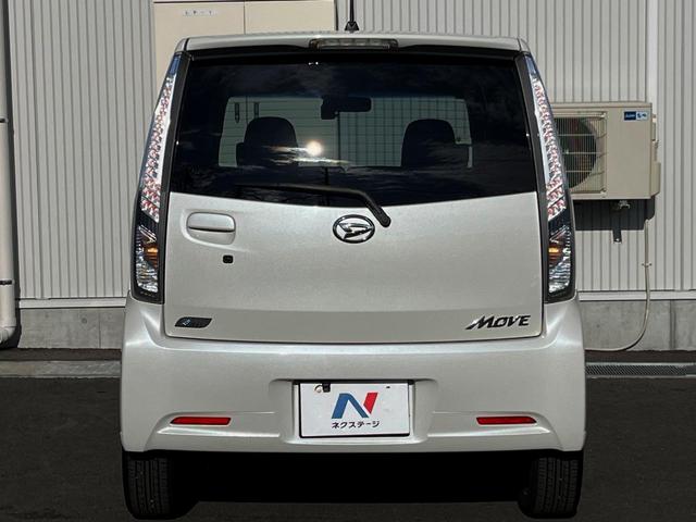 ムーヴ カスタム　ＲＳスマートセレクションＳＡ　ＳＤナビ　バックカメラ　衝突被害軽減システム　ドラレコ　スマートキー　ＬＥＤヘッド　ＥＴＣ　オートエアコン　Ｂｌｕｅｔｏｏｔｈ　ＣＤ　ＤＶＤ再生　フルセグ（16枚目）