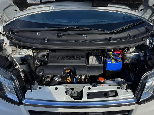 ムーヴ カスタム　ＲＳスマートセレクションＳＡ　ＳＤナビ　バックカメラ　衝突被害軽減システム　ドラレコ　スマートキー　ＬＥＤヘッド　ＥＴＣ　オートエアコン　Ｂｌｕｅｔｏｏｔｈ　ＣＤ　ＤＶＤ再生　フルセグ（19枚目）