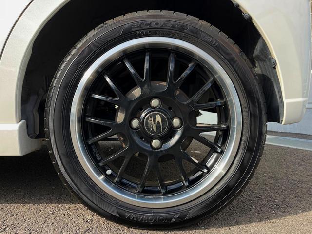 ムーヴ カスタム　ＲＳスマートセレクションＳＡ　ＳＤナビ　バックカメラ　衝突被害軽減システム　ドラレコ　スマートキー　ＬＥＤヘッド　ＥＴＣ　オートエアコン　Ｂｌｕｅｔｏｏｔｈ　ＣＤ　ＤＶＤ再生　フルセグ（23枚目）