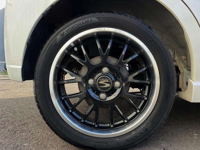 ムーヴ カスタム　ＲＳスマートセレクションＳＡ　ＳＤナビ　バックカメラ　衝突被害軽減システム　ドラレコ　スマートキー　ＬＥＤヘッド　ＥＴＣ　オートエアコン　Ｂｌｕｅｔｏｏｔｈ　ＣＤ　ＤＶＤ再生　フルセグ（24枚目）