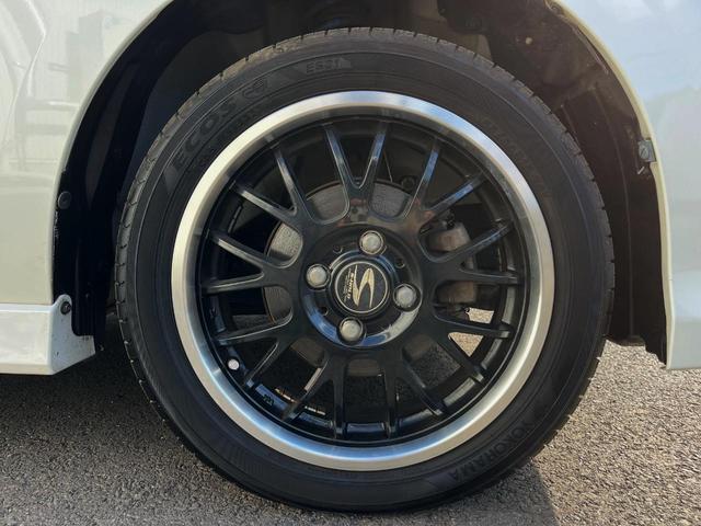 ムーヴ カスタム　ＲＳスマートセレクションＳＡ　ＳＤナビ　バックカメラ　衝突被害軽減システム　ドラレコ　スマートキー　ＬＥＤヘッド　ＥＴＣ　オートエアコン　Ｂｌｕｅｔｏｏｔｈ　ＣＤ　ＤＶＤ再生　フルセグ（25枚目）