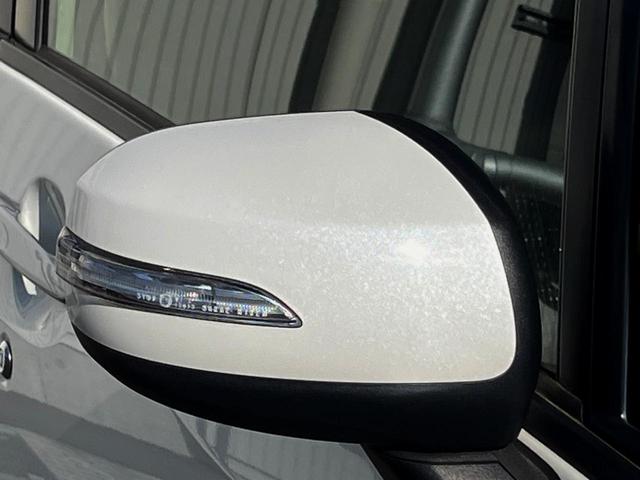 ムーヴ カスタム　ＲＳスマートセレクションＳＡ　ＳＤナビ　バックカメラ　衝突被害軽減システム　ドラレコ　スマートキー　ＬＥＤヘッド　ＥＴＣ　オートエアコン　Ｂｌｕｅｔｏｏｔｈ　ＣＤ　ＤＶＤ再生　フルセグ（27枚目）