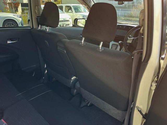 ムーヴ カスタム　ＲＳスマートセレクションＳＡ　ＳＤナビ　バックカメラ　衝突被害軽減システム　ドラレコ　スマートキー　ＬＥＤヘッド　ＥＴＣ　オートエアコン　Ｂｌｕｅｔｏｏｔｈ　ＣＤ　ＤＶＤ再生　フルセグ（30枚目）