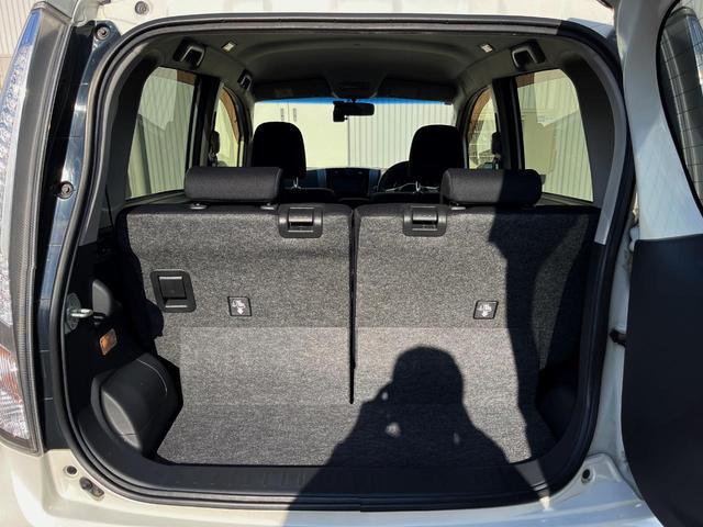 ムーヴ カスタム　ＲＳスマートセレクションＳＡ　ＳＤナビ　バックカメラ　衝突被害軽減システム　ドラレコ　スマートキー　ＬＥＤヘッド　ＥＴＣ　オートエアコン　Ｂｌｕｅｔｏｏｔｈ　ＣＤ　ＤＶＤ再生　フルセグ（33枚目）