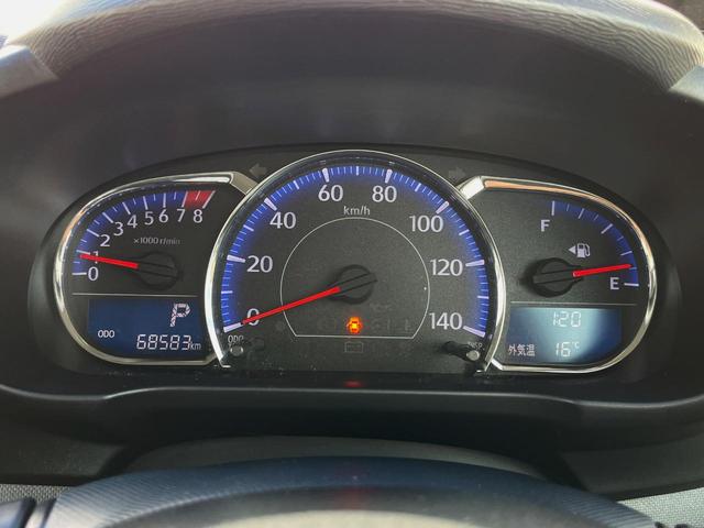 ムーヴ カスタム　ＲＳスマートセレクションＳＡ　ＳＤナビ　バックカメラ　衝突被害軽減システム　ドラレコ　スマートキー　ＬＥＤヘッド　ＥＴＣ　オートエアコン　Ｂｌｕｅｔｏｏｔｈ　ＣＤ　ＤＶＤ再生　フルセグ（42枚目）