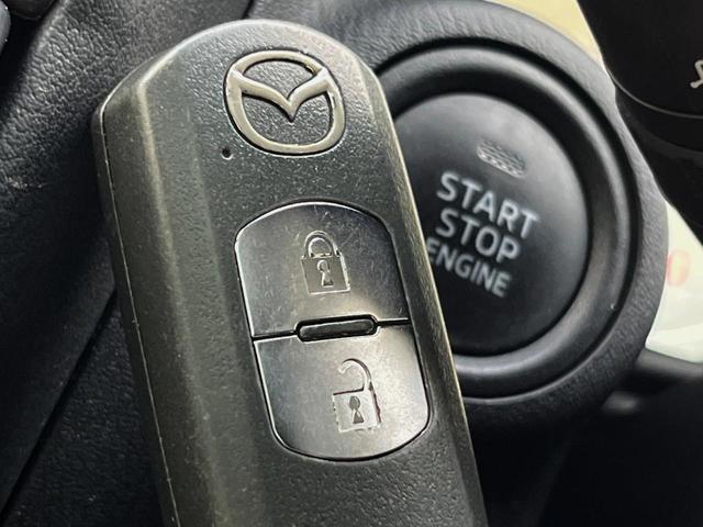 ＣＸ－５ ＸＤ　Ｌパッケージ　ディーゼル（軽油）　サンルーフ　バックカメラ　ＢＯＳＥサウンド　レーダークルーズ　レザーシート　スマートキー　ＬＥＤヘッド　ＥＴＣ　純正１９インチアルミ　車線逸脱警報　オートライト　デュアルエアコン（10枚目）