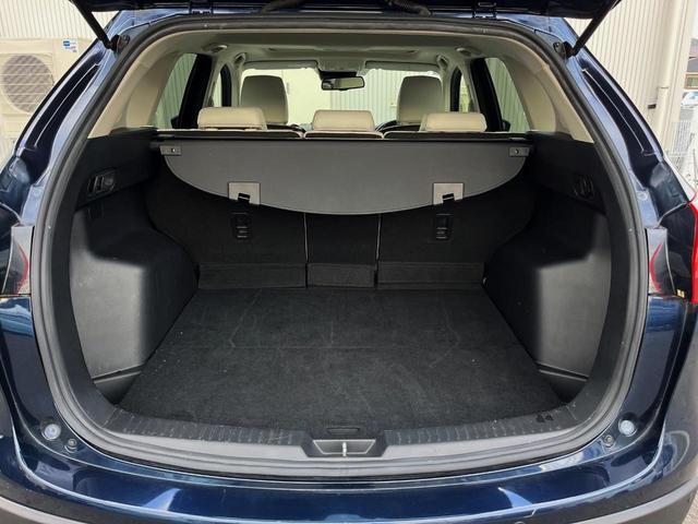 ＣＸ－５ ＸＤ　Ｌパッケージ　ディーゼル（軽油）　サンルーフ　バックカメラ　ＢＯＳＥサウンド　レーダークルーズ　レザーシート　スマートキー　ＬＥＤヘッド　ＥＴＣ　純正１９インチアルミ　車線逸脱警報　オートライト　デュアルエアコン（39枚目）