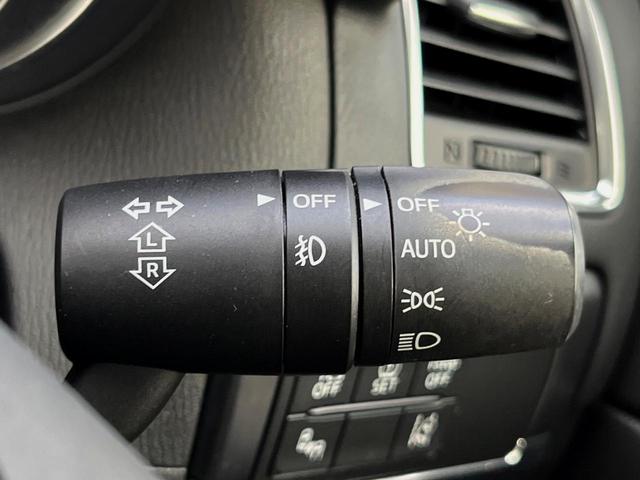 ＣＸ－５ ＸＤ　Ｌパッケージ　ディーゼル（軽油）　サンルーフ　バックカメラ　ＢＯＳＥサウンド　レーダークルーズ　レザーシート　スマートキー　ＬＥＤヘッド　ＥＴＣ　純正１９インチアルミ　車線逸脱警報　オートライト　デュアルエアコン（44枚目）