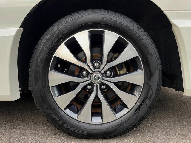 セレナ ハイウェイスター　両側電動ドア　全周囲カメラ　衝突被害軽減システム　レーダークルーズ　ドラレコ　コーナーセンサー　スマートキー　ＬＥＤヘッド　ビルトインＥＴＣ　純正１６インチアルミ　車線逸脱警報　オートライト（29枚目）