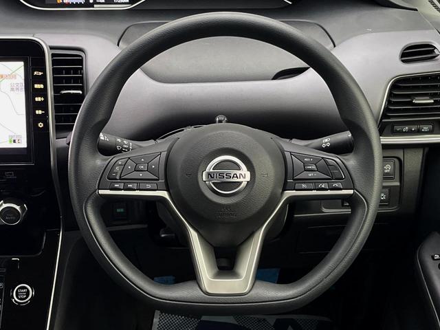 セレナ ＸＶ　純正１０型ナビ　両側電動ドア　全周囲カメラ　衝突被害軽減システム　ドラレコ　コーナーセンサー　スマートキー　ＬＥＤヘッド　ビルトインＥＴＣ　クルコン　車線逸脱警報　オートエアコン　リアエアコン（12枚目）