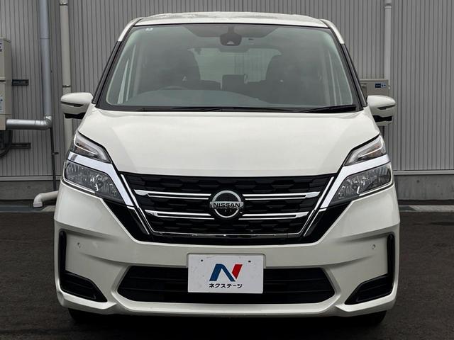 セレナ ＸＶ　純正１０型ナビ　両側電動ドア　全周囲カメラ　衝突被害軽減システム　ドラレコ　コーナーセンサー　スマートキー　ＬＥＤヘッド　ビルトインＥＴＣ　クルコン　車線逸脱警報　オートエアコン　リアエアコン（15枚目）