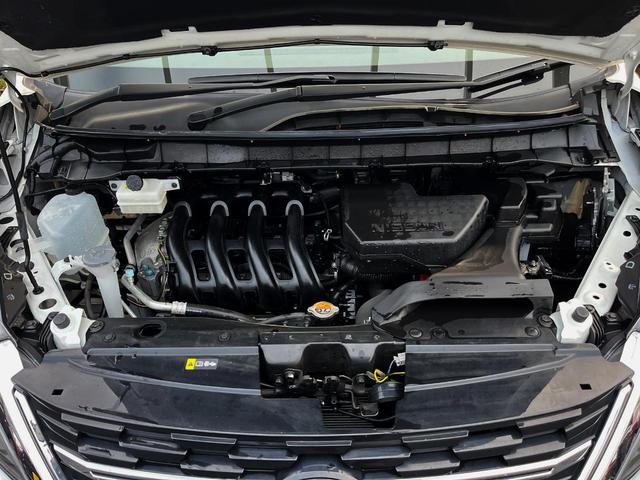 セレナ ＸＶ　純正１０型ナビ　両側電動ドア　全周囲カメラ　衝突被害軽減システム　ドラレコ　コーナーセンサー　スマートキー　ＬＥＤヘッド　ビルトインＥＴＣ　クルコン　車線逸脱警報　オートエアコン　リアエアコン（18枚目）