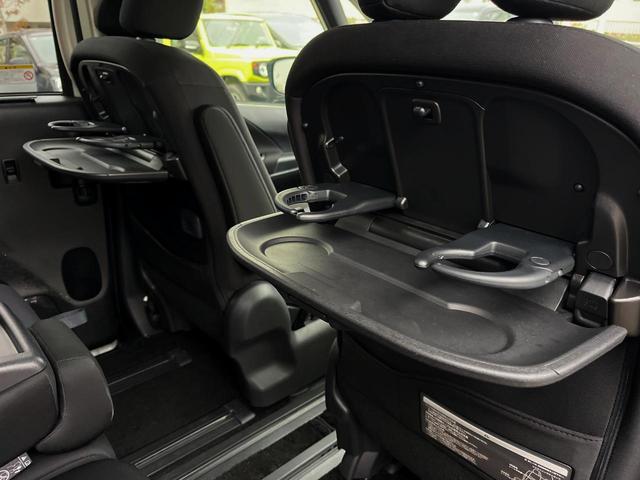 セレナ ＸＶ　純正１０型ナビ　両側電動ドア　全周囲カメラ　衝突被害軽減システム　ドラレコ　コーナーセンサー　スマートキー　ＬＥＤヘッド　ビルトインＥＴＣ　クルコン　車線逸脱警報　オートエアコン　リアエアコン（32枚目）