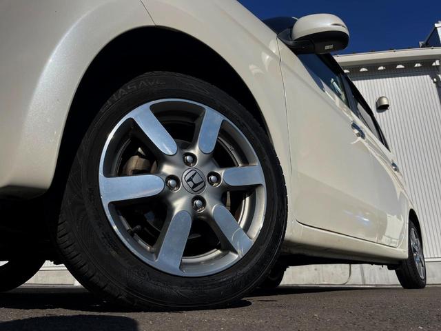 Ｎ－ＯＮＥ ツアラー・Ｌパッケージ　バックカメラ　スマートキー　ＨＩＤヘッド　ＥＴＣ　クルコン　純正１４インチアルミ　オートライト　オートエアコン　ＣＤ　ＤＶＤ再生　地デジ　パドルシフト（15枚目）