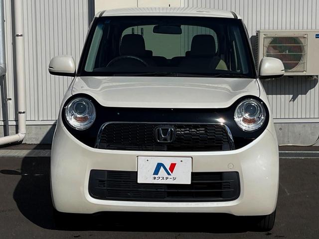 Ｎ－ＯＮＥ ツアラー・Ｌパッケージ　バックカメラ　スマートキー　ＨＩＤヘッド　ＥＴＣ　クルコン　純正１４インチアルミ　オートライト　オートエアコン　ＣＤ　ＤＶＤ再生　地デジ　パドルシフト（16枚目）