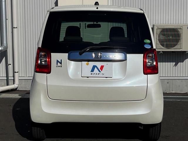 Ｎ－ＯＮＥ ツアラー・Ｌパッケージ　バックカメラ　スマートキー　ＨＩＤヘッド　ＥＴＣ　クルコン　純正１４インチアルミ　オートライト　オートエアコン　ＣＤ　ＤＶＤ再生　地デジ　パドルシフト（17枚目）