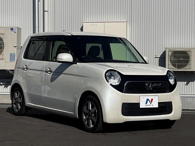 Ｎ－ＯＮＥ ツアラー・Ｌパッケージ　バックカメラ　スマートキー　ＨＩＤヘッド　ＥＴＣ　クルコン　純正１４インチアルミ　オートライト　オートエアコン　ＣＤ　ＤＶＤ再生　地デジ　パドルシフト（18枚目）