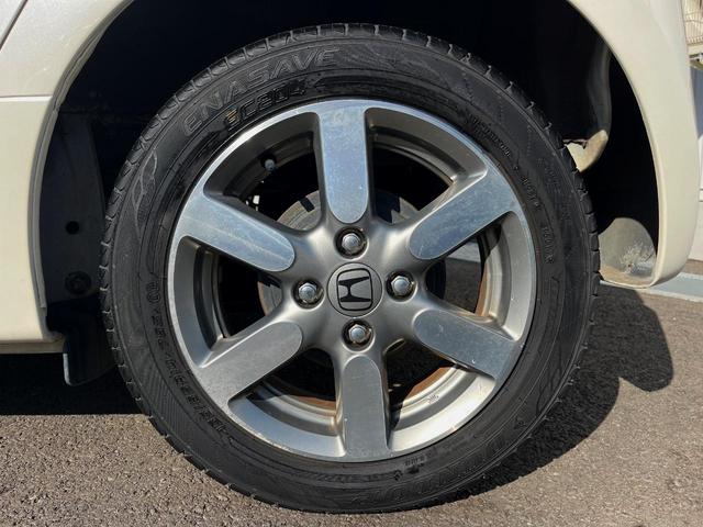 Ｎ－ＯＮＥ ツアラー・Ｌパッケージ　バックカメラ　スマートキー　ＨＩＤヘッド　ＥＴＣ　クルコン　純正１４インチアルミ　オートライト　オートエアコン　ＣＤ　ＤＶＤ再生　地デジ　パドルシフト（27枚目）