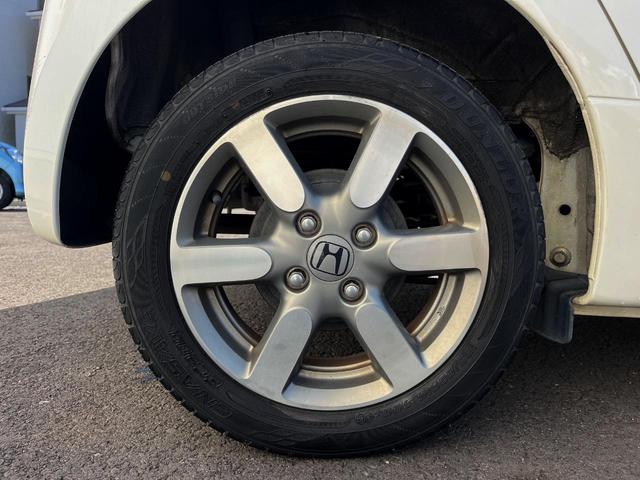 Ｎ－ＯＮＥ ツアラー・Ｌパッケージ　バックカメラ　スマートキー　ＨＩＤヘッド　ＥＴＣ　クルコン　純正１４インチアルミ　オートライト　オートエアコン　ＣＤ　ＤＶＤ再生　地デジ　パドルシフト（28枚目）