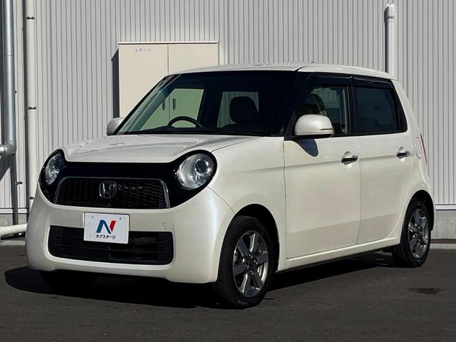 Ｎ－ＯＮＥ ツアラー・Ｌパッケージ　バックカメラ　スマートキー　ＨＩＤヘッド　ＥＴＣ　クルコン　純正１４インチアルミ　オートライト　オートエアコン　ＣＤ　ＤＶＤ再生　地デジ　パドルシフト（30枚目）