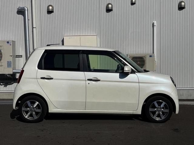 Ｎ－ＯＮＥ ツアラー・Ｌパッケージ　バックカメラ　スマートキー　ＨＩＤヘッド　ＥＴＣ　クルコン　純正１４インチアルミ　オートライト　オートエアコン　ＣＤ　ＤＶＤ再生　地デジ　パドルシフト（33枚目）